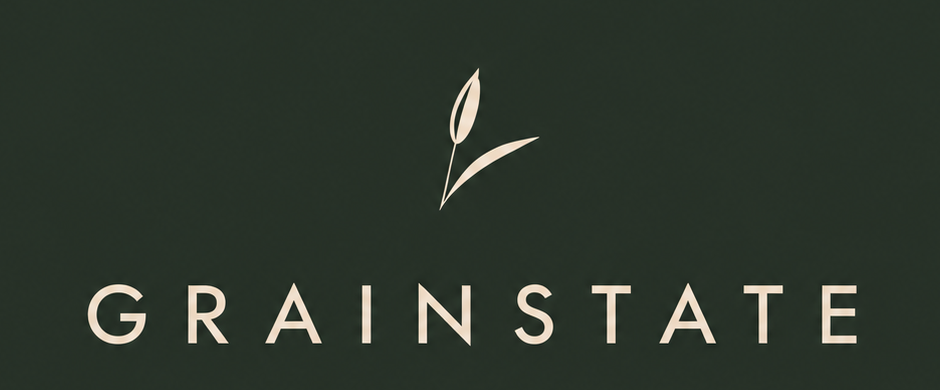 GRAINSTATE